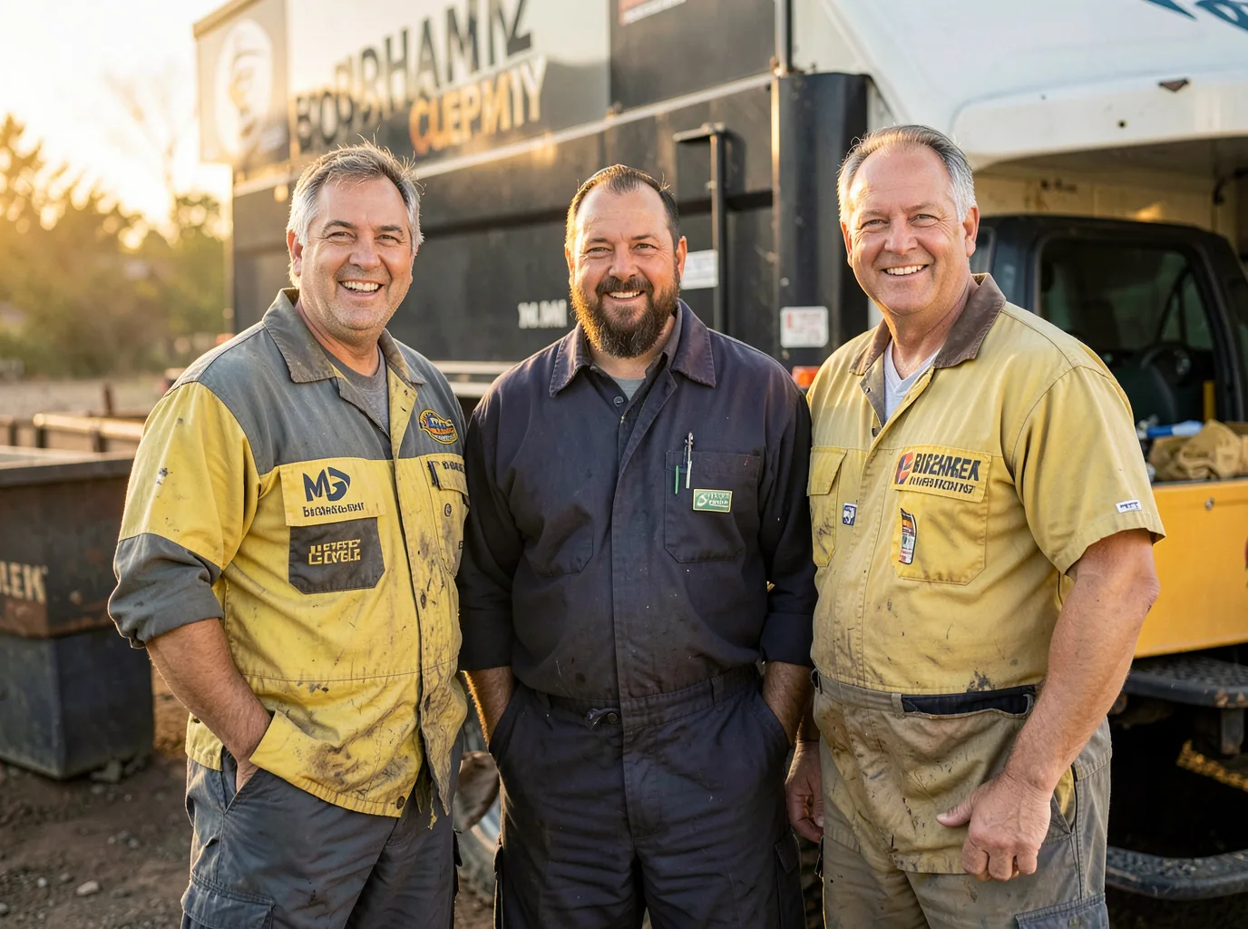 Sewage Cleanup company in Basalt, CO