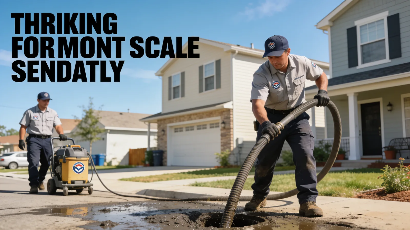 Sewage Cleanup in Basalt, CO near me